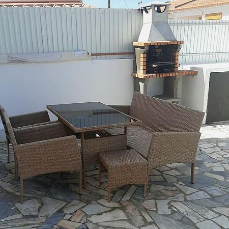 Casa Dos Pelicanos 3 Rooms Σεσίμπρα Εξωτερικό φωτογραφία
