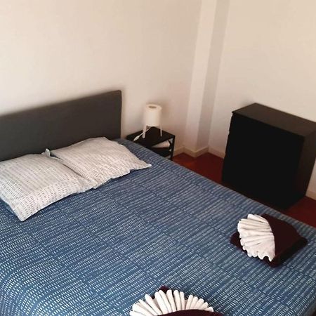 Casa Dos Pelicanos 3 Rooms Σεσίμπρα Εξωτερικό φωτογραφία