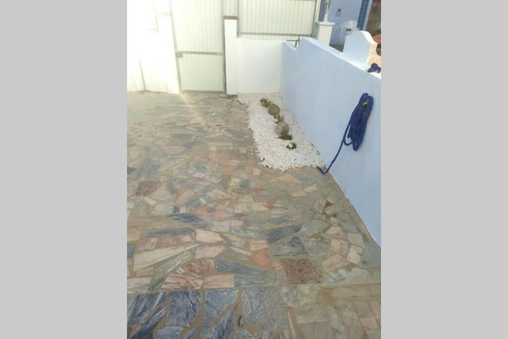 Casa Dos Pelicanos 3 Rooms Σεσίμπρα Εξωτερικό φωτογραφία