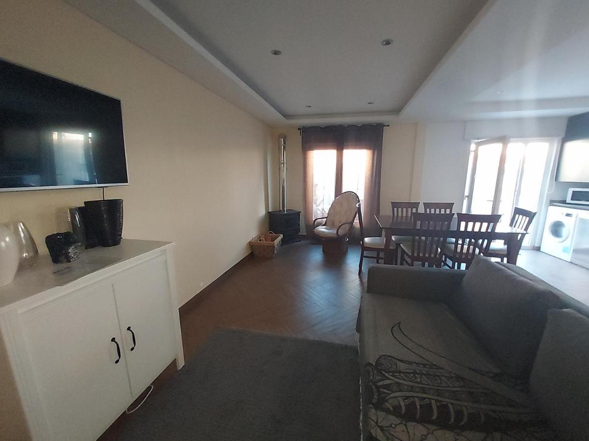 Casa Dos Pelicanos 3 Rooms Σεσίμπρα Εξωτερικό φωτογραφία