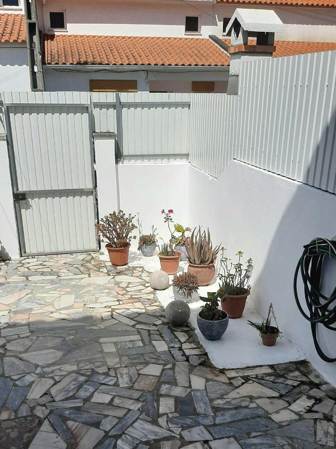 Casa Dos Pelicanos 3 Rooms Σεσίμπρα Εξωτερικό φωτογραφία