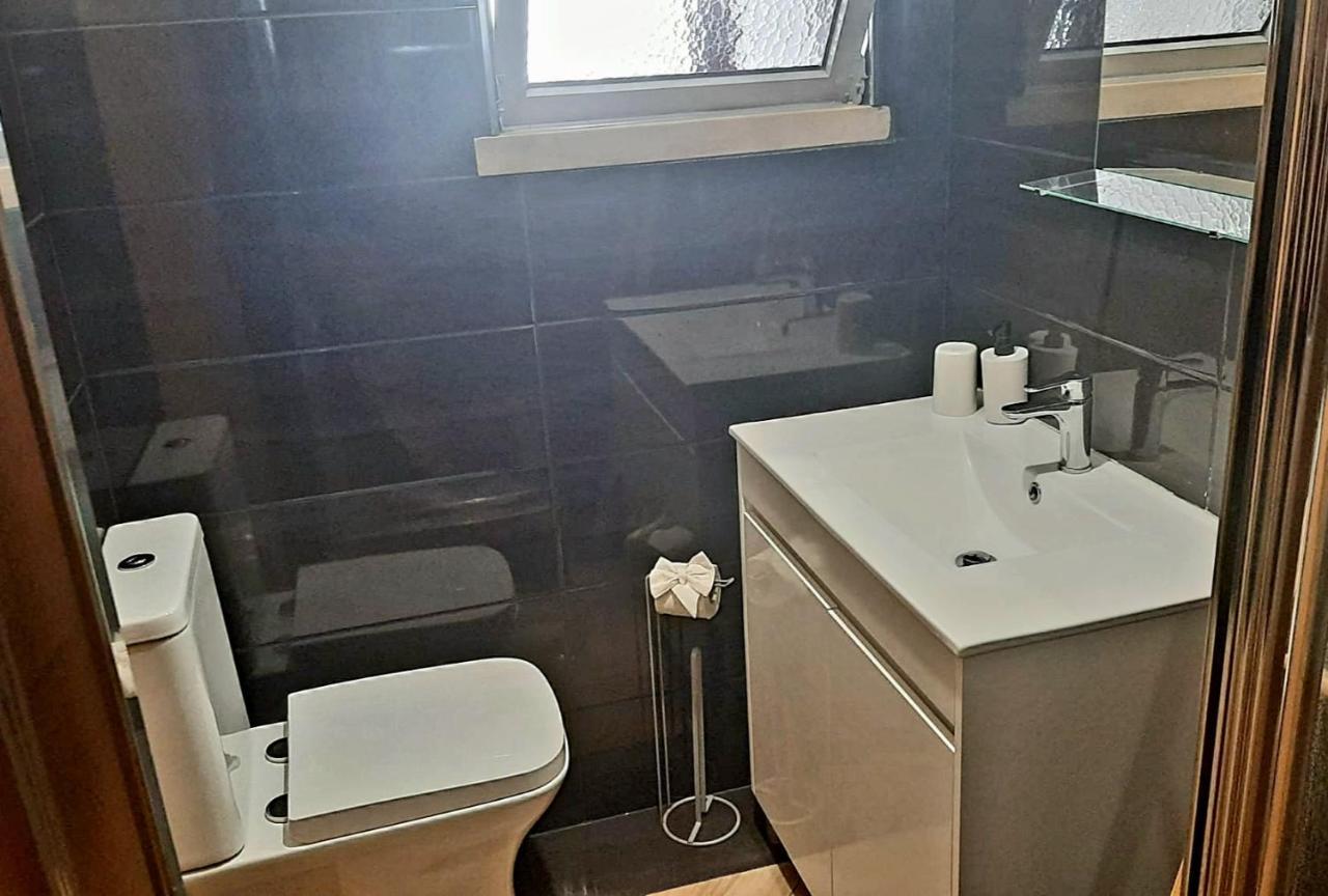 Casa Dos Pelicanos 3 Rooms Σεσίμπρα Εξωτερικό φωτογραφία