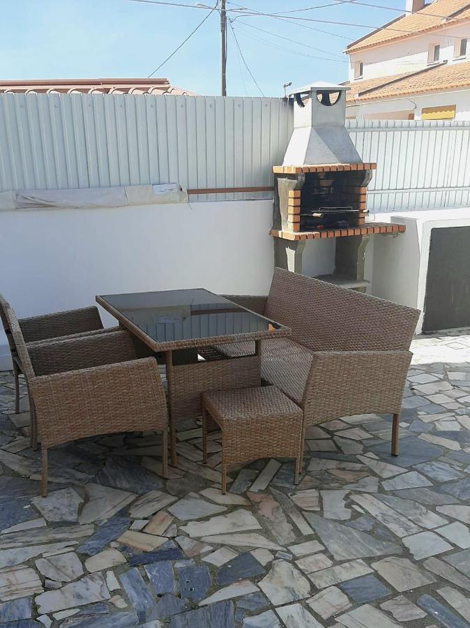 Casa Dos Pelicanos 3 Rooms Σεσίμπρα Εξωτερικό φωτογραφία