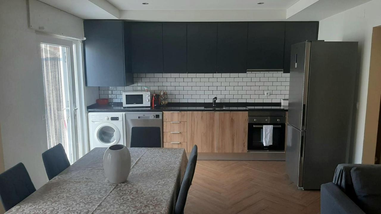 Casa Dos Pelicanos 3 Rooms Σεσίμπρα Εξωτερικό φωτογραφία