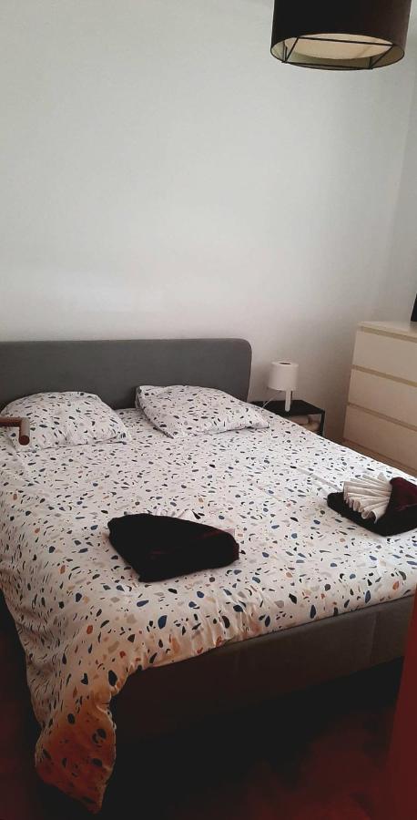 Casa Dos Pelicanos 3 Rooms Σεσίμπρα Εξωτερικό φωτογραφία