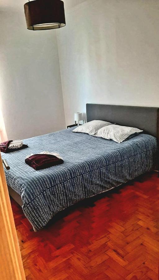 Casa Dos Pelicanos 3 Rooms Σεσίμπρα Εξωτερικό φωτογραφία