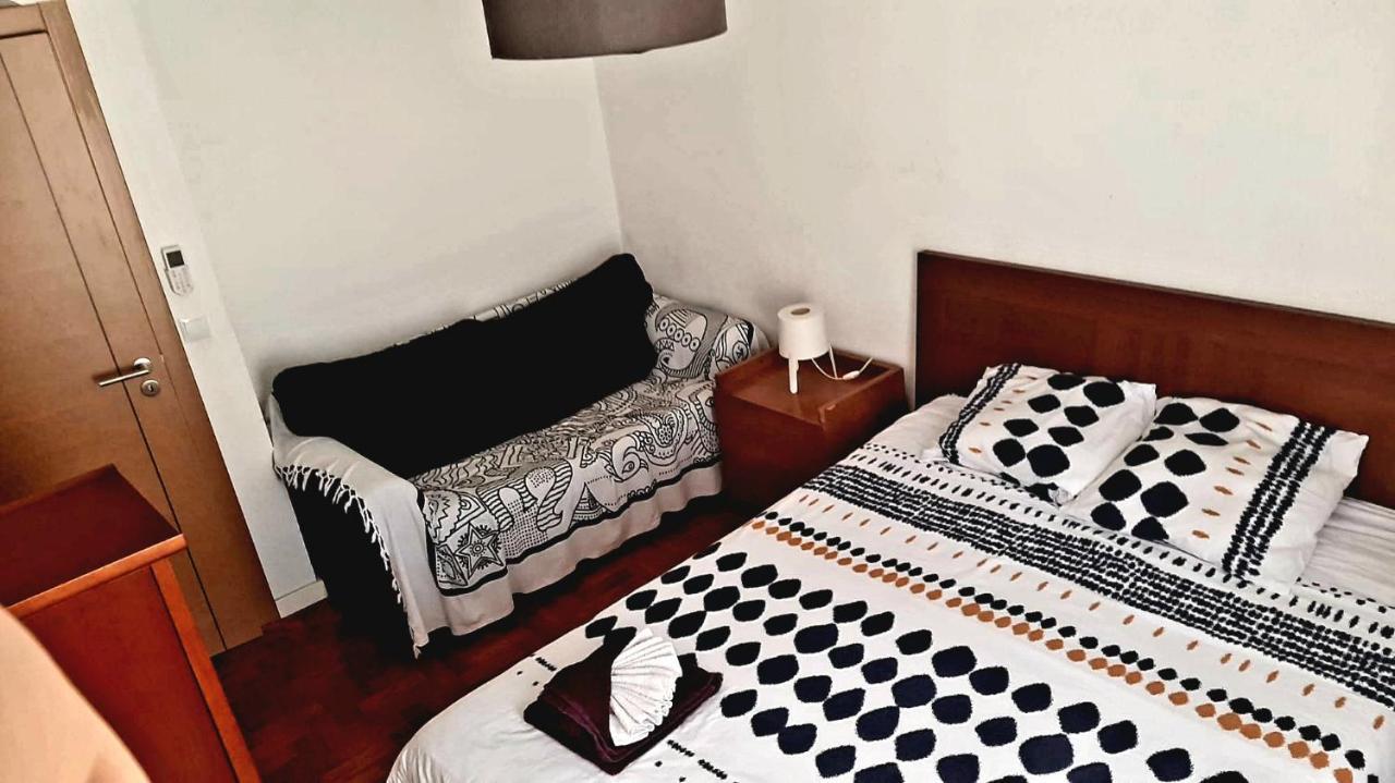 Casa Dos Pelicanos 3 Rooms Σεσίμπρα Εξωτερικό φωτογραφία